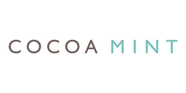 Cocoa Mint Eyewear logo