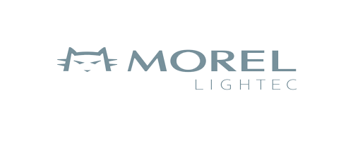 Morel Lightec logo