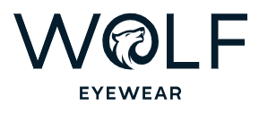 Wolf Eyewear logo