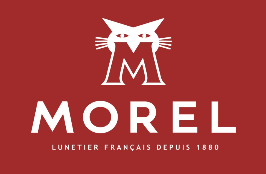 Morel Eyewear logo