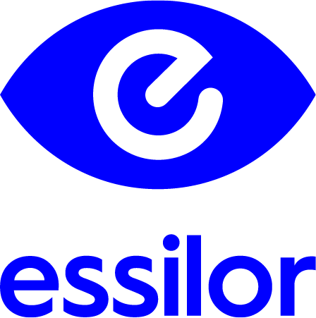 Essilor Lenses logo