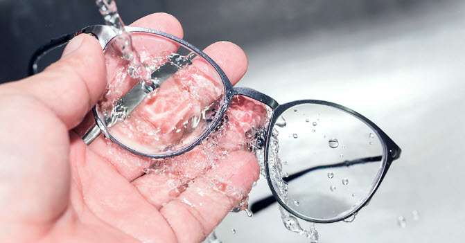 Are you seeing clearly? - Gallery Image